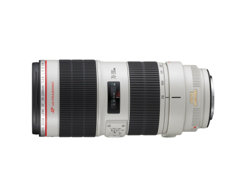 Canon EF 70-200mm f/2.8L IS II USM.Picture3