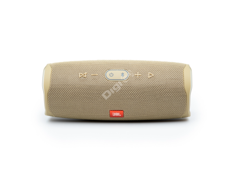 JBL Charge 4 Sand.Picture2
