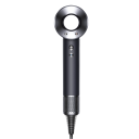 Dyson Supersonic, Black/Nickel.Picture2
