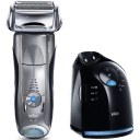 Braun Series 7 799 cc-7 Wet&Dry + Trimmer.Picture1