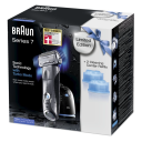 Braun Series 7 799 cc-7 Wet&Dry + Trimmer.Picture2