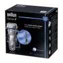 Braun Series 7 799 cc-7 Wet&Dry + Trimmer.Picture2