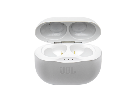 JBL Tune 120TWS, White.Picture2