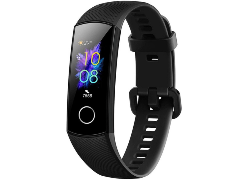 Honor Band 5 Black.Picture3