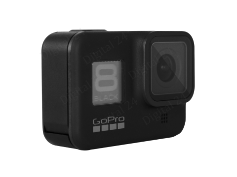 Gopro Hero 8 Black.Picture2