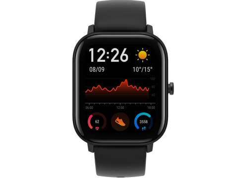Amazfit GTS Black.Picture2