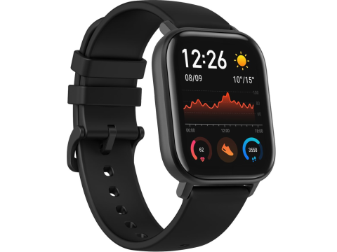 Amazfit GTS Black.Picture3