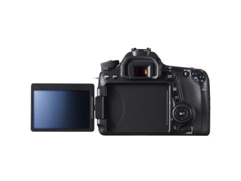 Canon EOS 70D + EF-S 18-55 IS STM.Picture4