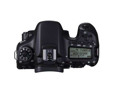 Canon EOS 70D + EF-S 18-55 IS STM.Picture2