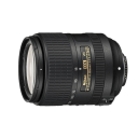 Nikon Nikkor 18-300mm f/3,5-6,3G ED VR AF-S DX.Picture2