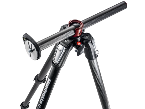 Manfrotto MK190XPRO4 + BHQ2.Picture2