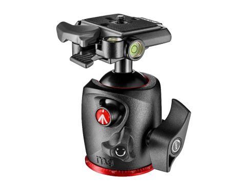 Manfrotto MK190XPRO4 + BHQ2.Picture5