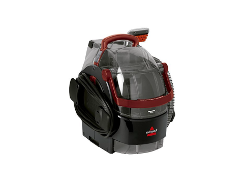 Bissell 2072N Proheat 2X Lift-off.Picture2