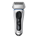 Braun Series 8 8350s, Silver.Picture2