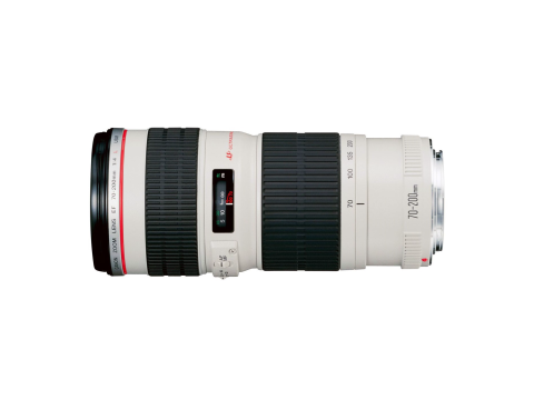 Canon EF 70-200mm f4.0 L USM.Picture2