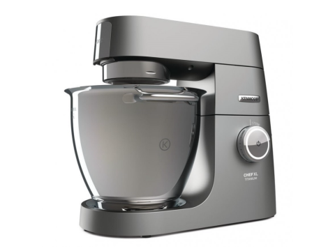 Kenwood KVL 8320S Chef Titanium XL.Picture4