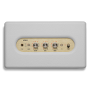 Marshall Acton BT II White.Picture2