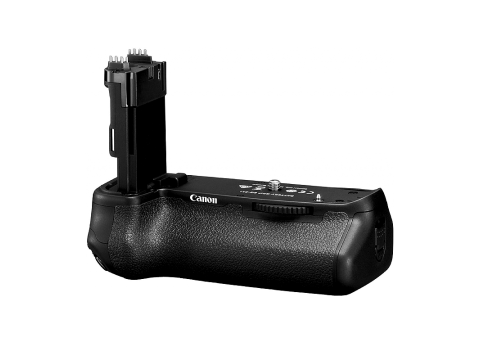 Canon BG-E21 Battery Grip (For EOS 6D Mark II).Picture2