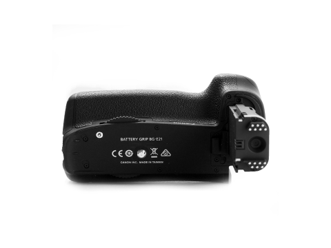 Canon BG-E21 Battery Grip (For EOS 6D Mark II).Picture3
