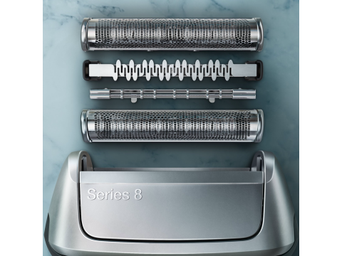 Braun Series 8 8330s.Picture3