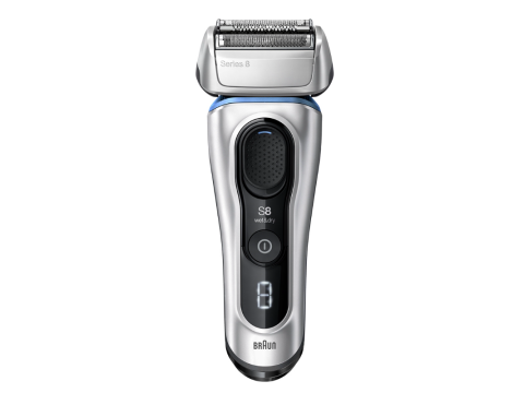 Braun Series 8 8330s.Picture2