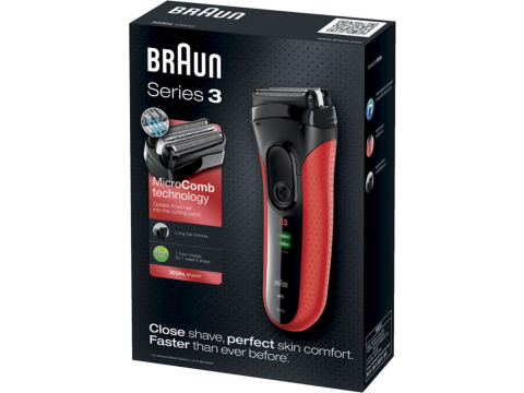 Braun Series 3-3030s.Picture3