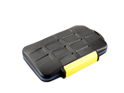 JJC MC-3 Memory Card Case.Picture2