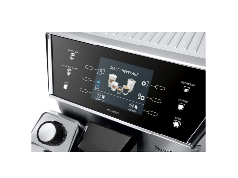 DeLonghi PrimaDonna Class ECAM 550.75.MS.Picture2
