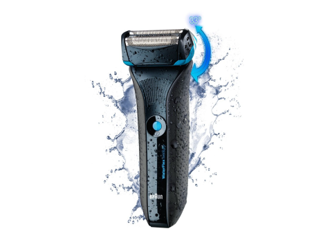 BRAUN Waterflex WF2S.Picture4