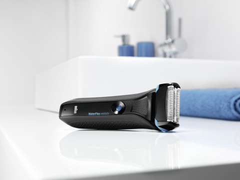 BRAUN Waterflex WF2S.Picture6