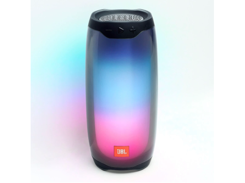 JBL Pulse 4 - Noir.Picture2