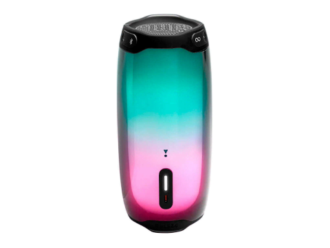 JBL Pulse 4 - Noir.Picture3