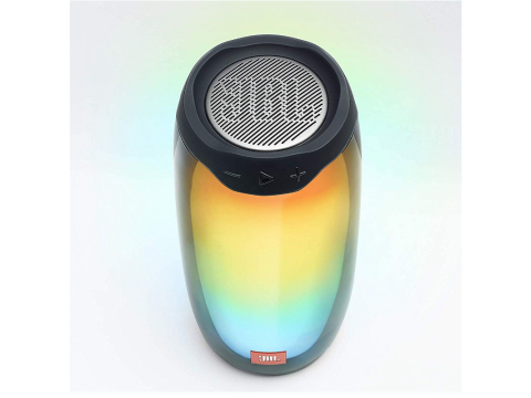 JBL Pulse 4 - Noir.Picture4