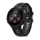 Garmin Forerunner 735XT Black.Picture2