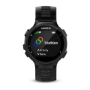 Garmin Forerunner 735XT Black.Picture3