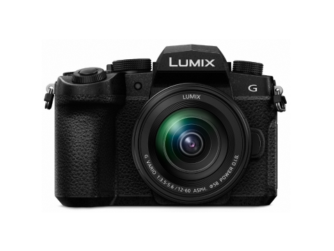 Panasonic Lumix DC-G90 + 12-60mm Black.Picture2
