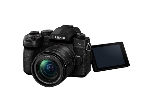 Panasonic Lumix DC-G90 + 12-60mm Black.Picture3