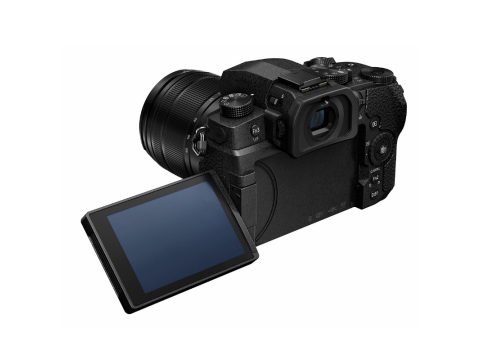 Panasonic Lumix DC-G90 + 12-60mm Black.Picture4