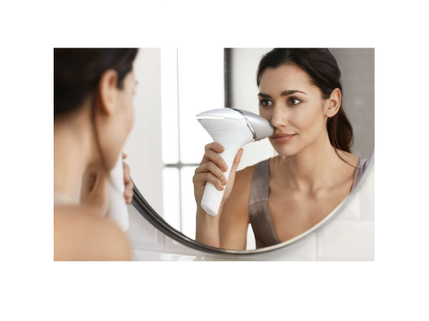 Philips BRI953/00 Lumea Prestige IPL.Picture6