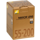 Nikon 55-200mm f/4-5,6G AF-S DX VR II IF-ED.Picture2