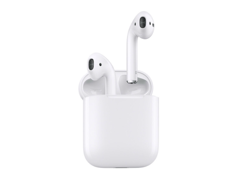 Apple AirPods 2019, MV7N2ZM/A.Picture2