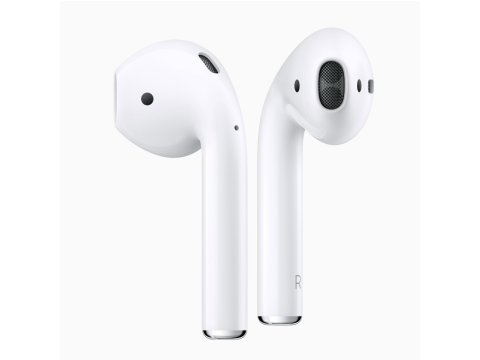 Apple AirPods 2019, MV7N2ZM/A.Picture3