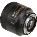 Nikon 85mm f/1.8G AF-S.Picture2