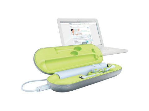 Philips Sonicare DiamondClean HX9312/04.Picture3
