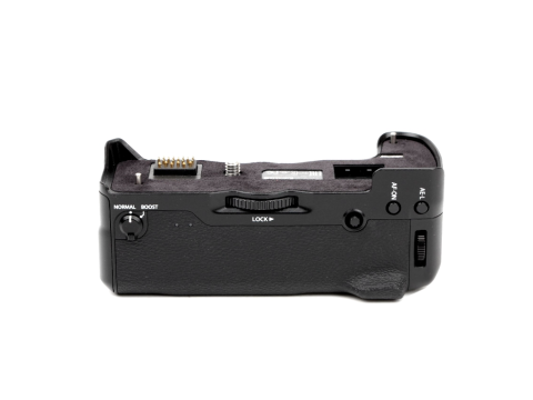 Fujifilm VPB-XH1 Battery Grip.Picture2