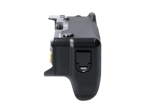 Fujifilm VPB-XH1 Battery Grip.Picture4