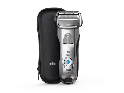 Braun Series 7 7898cc Wet & Dry.Picture2
