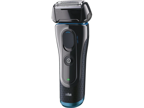 Braun Series 5 5140s, Wet & Dry.Picture2