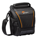 Lowepro Adventura SH 100 II Black.Picture2