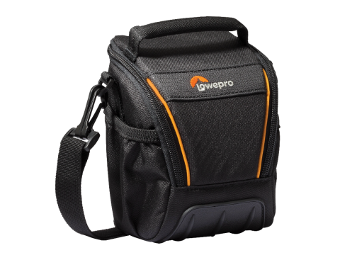 Lowepro Adventura SH 100 II Black.Picture2